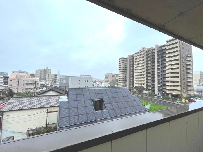 プレステ－ジ千葉の物件内観写真