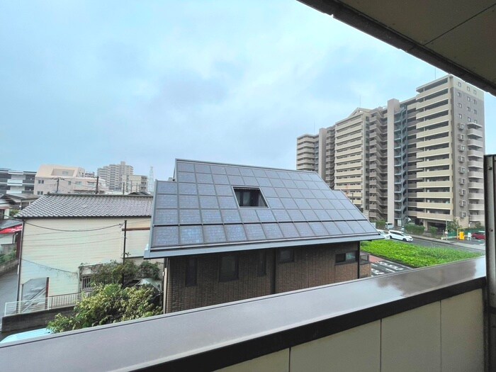 プレステ－ジ千葉の物件内観写真