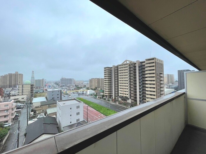 プレステ－ジ千葉の物件内観写真