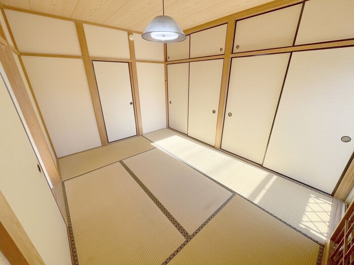 サニ－クレストの物件内観写真