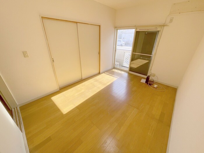 サニ－クレストの物件内観写真