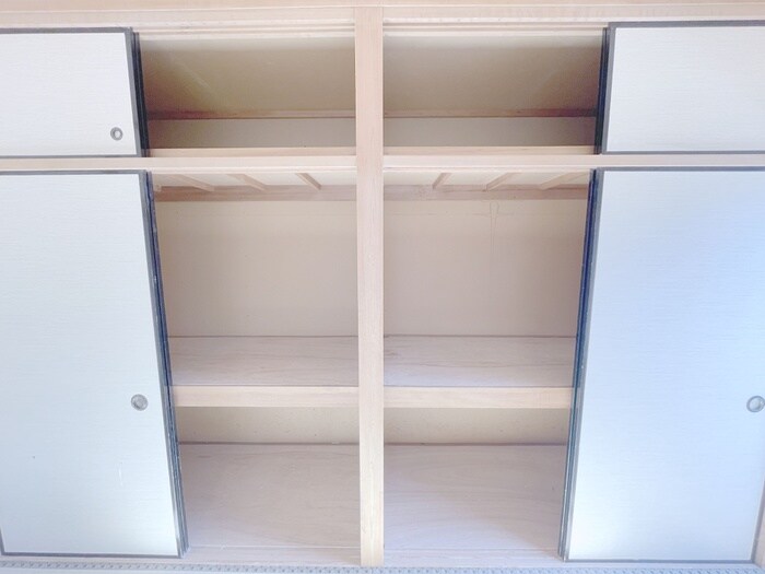 サニ－クレストの物件内観写真