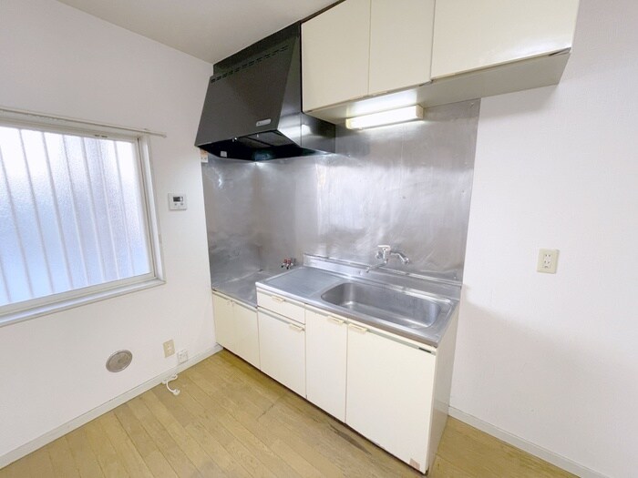 サニ－クレストの物件内観写真