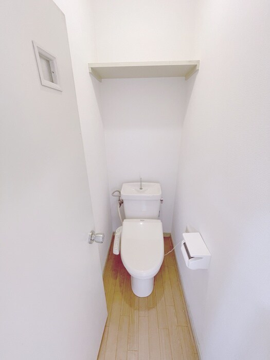 サニ－クレストの物件内観写真