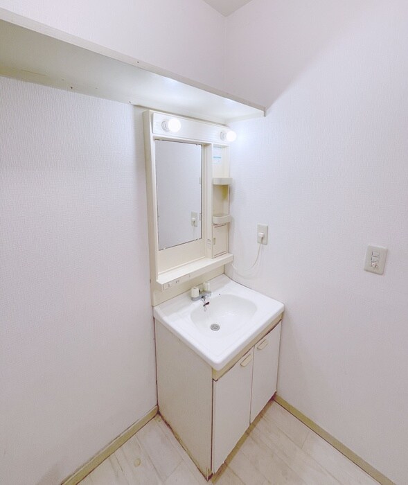 サニ－クレストの物件内観写真