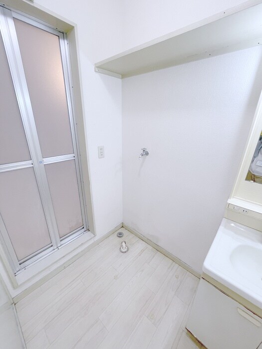 サニ－クレストの物件内観写真