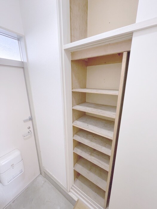 サニ－クレストの物件内観写真