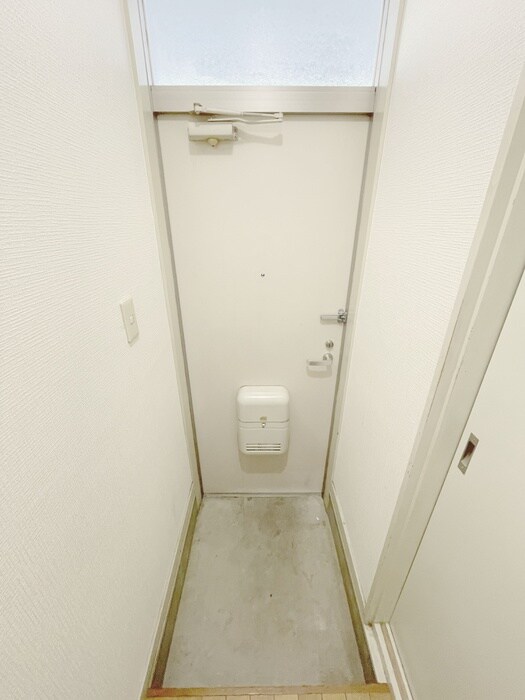 サニ－クレストの物件内観写真