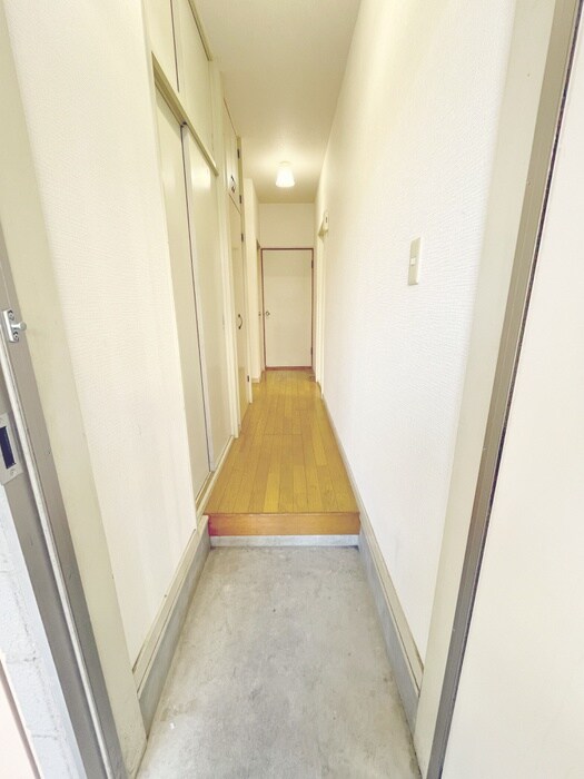 サニ－クレストの物件内観写真