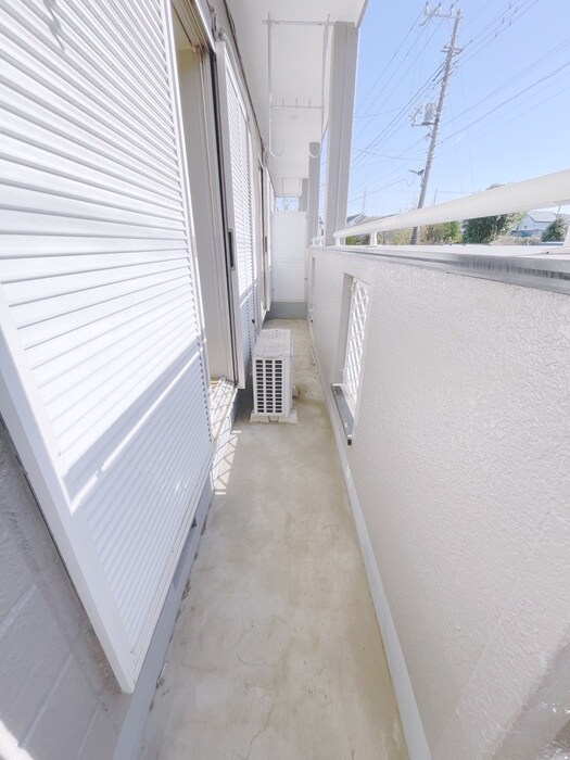 サニ－クレストの物件内観写真