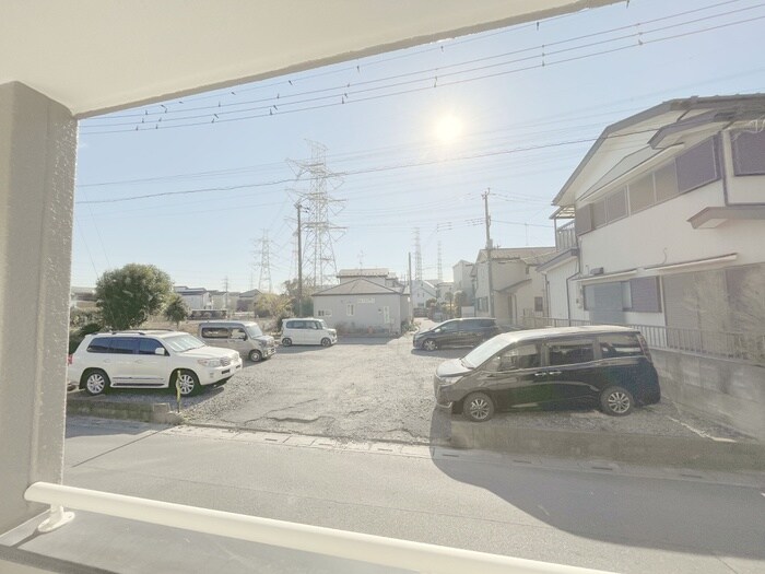 サニ－クレストの物件内観写真