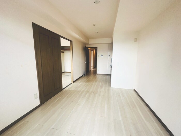 シャイニ－ヒルの物件内観写真