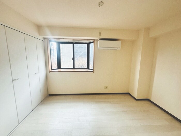 シャイニ－ヒルの物件内観写真