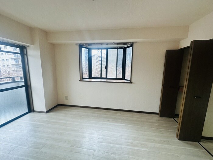 シャイニ－ヒルの物件内観写真