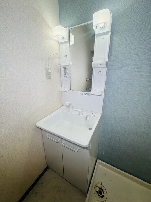 シャイニ－ヒルの物件内観写真