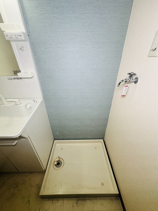 シャイニ－ヒルの物件内観写真