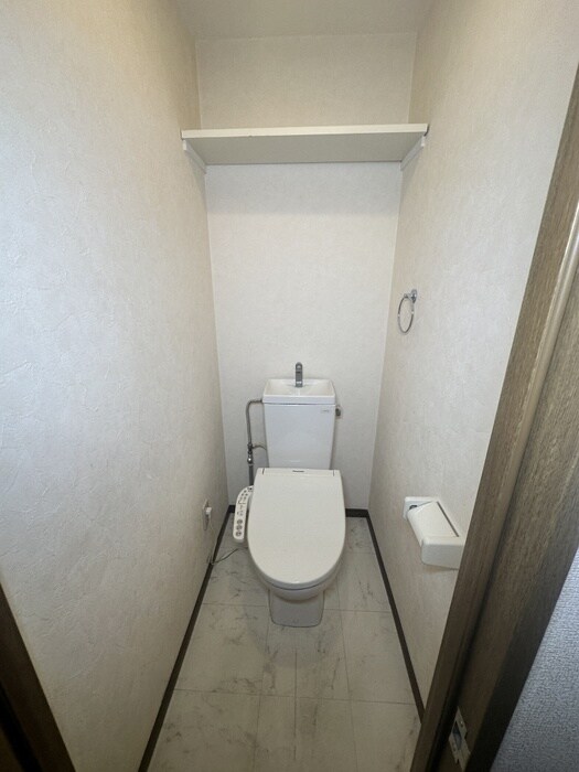 シャイニ－ヒルの物件内観写真