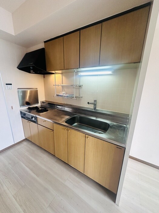 シャイニ－ヒルの物件内観写真