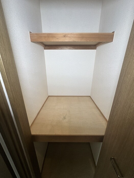 シャイニ－ヒルの物件内観写真