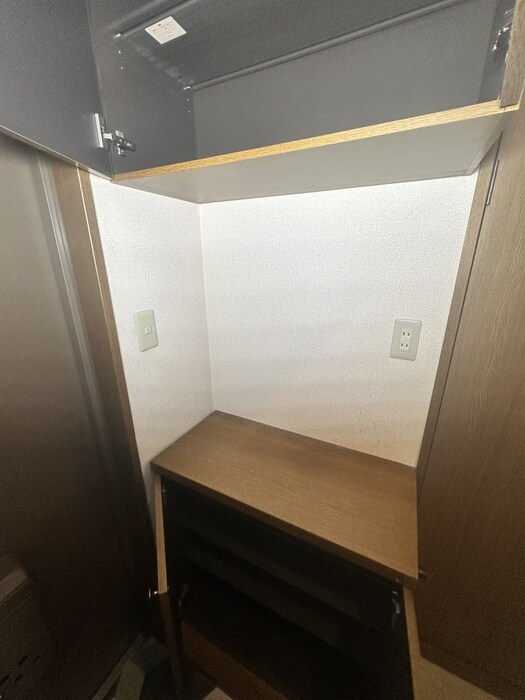 シャイニ－ヒルの物件内観写真