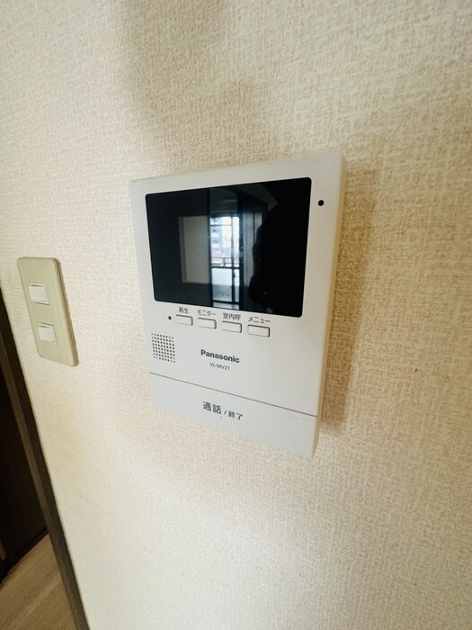 シャイニ－ヒルの物件内観写真