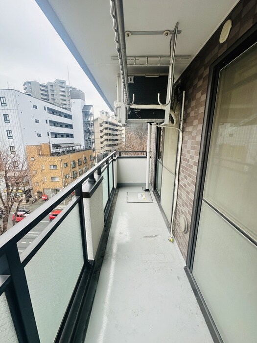 シャイニ－ヒルの物件内観写真