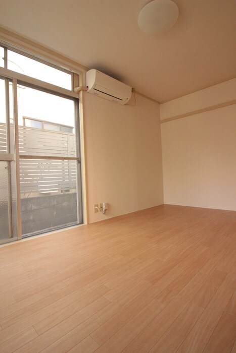 和光荘の物件内観写真