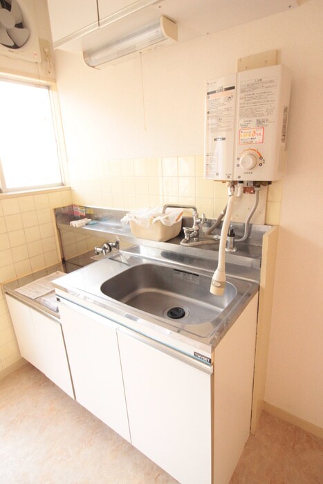 和光荘の物件内観写真