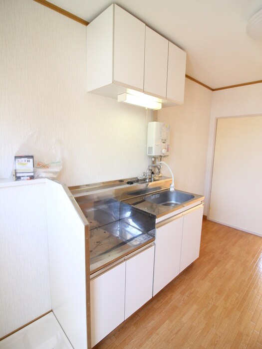 和光荘の物件内観写真