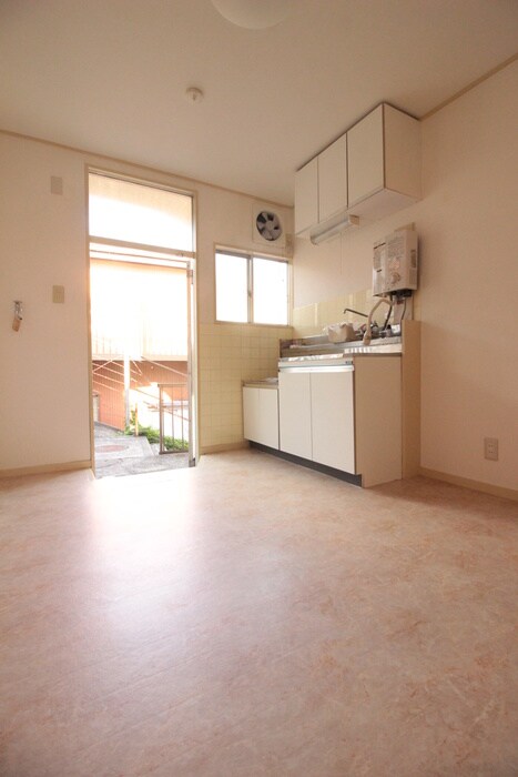 和光荘の物件内観写真