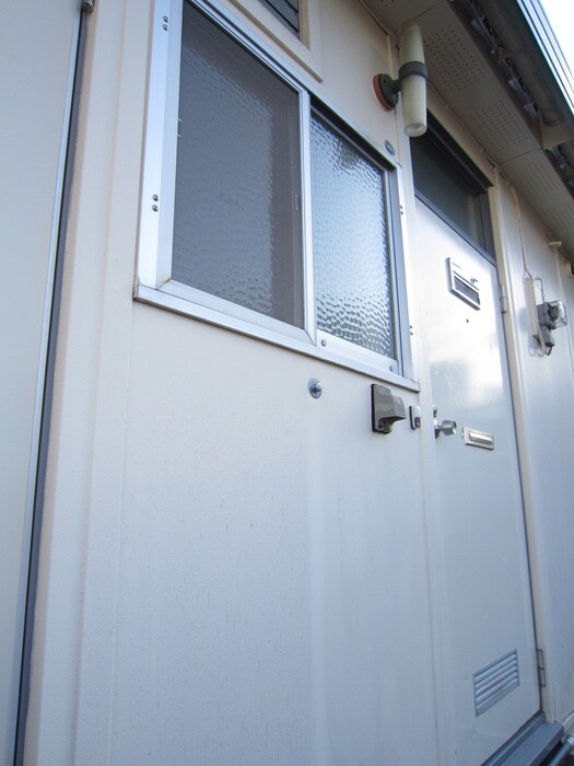 和光荘の物件外観写真