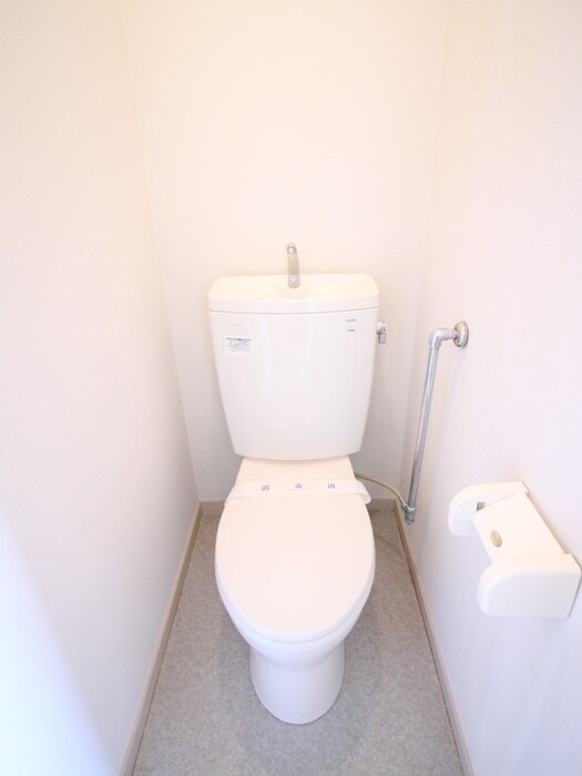 和光荘の物件内観写真