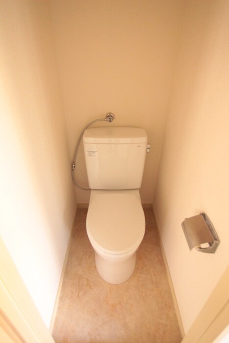 和光荘の物件内観写真