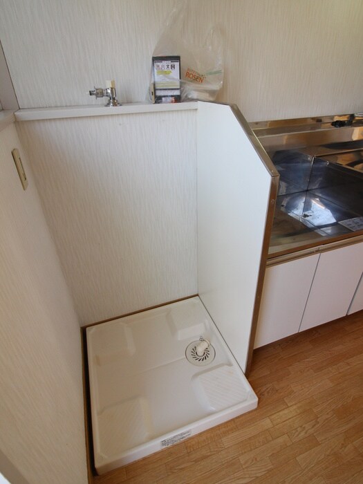 和光荘の物件内観写真