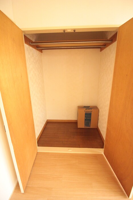 和光荘の物件内観写真