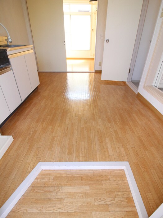 和光荘の物件内観写真