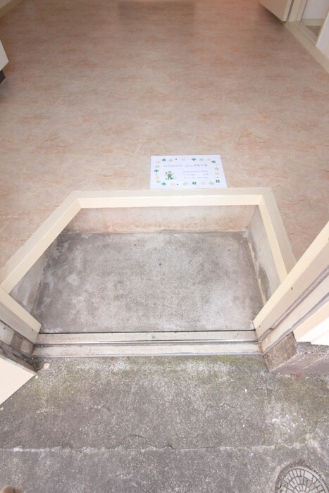 和光荘の物件内観写真