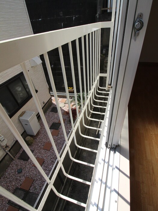 和光荘の物件内観写真