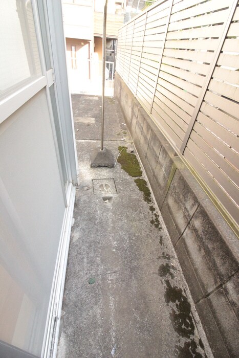 和光荘の物件内観写真