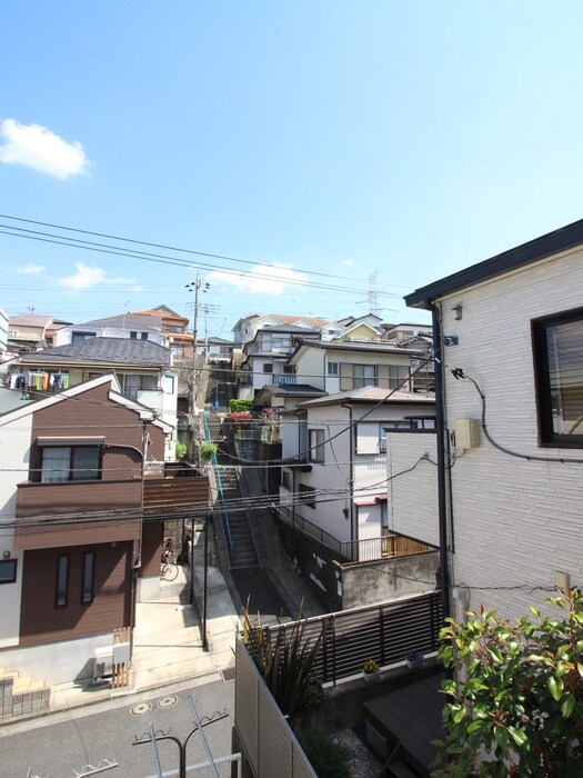 和光荘の物件内観写真