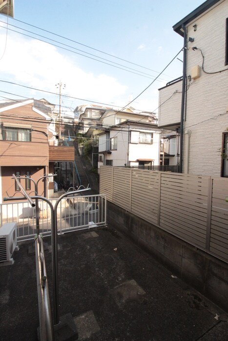 和光荘の物件内観写真