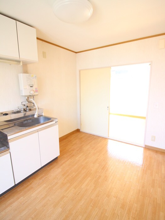 和光荘の物件内観写真