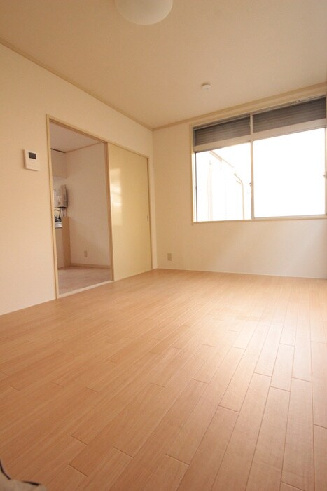 和光荘の物件内観写真