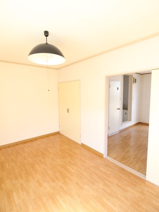 和光荘の物件内観写真