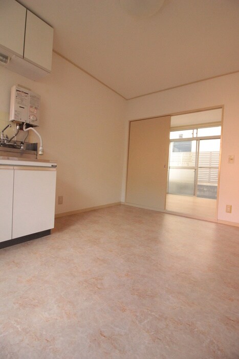 和光荘の物件内観写真