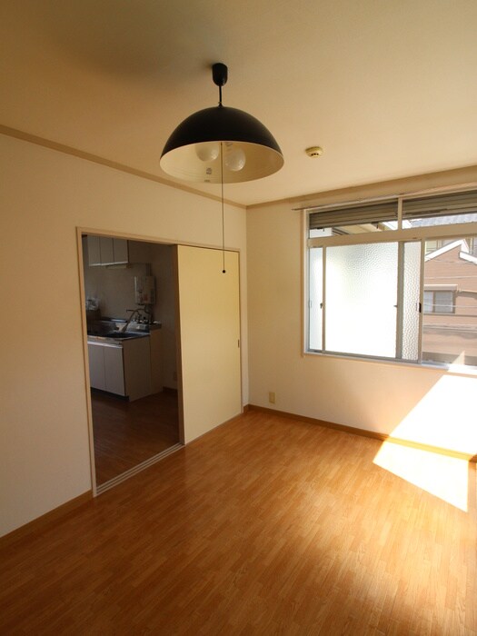 和光荘の物件内観写真