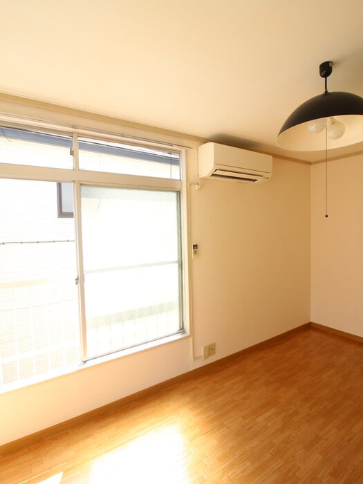 和光荘の物件内観写真