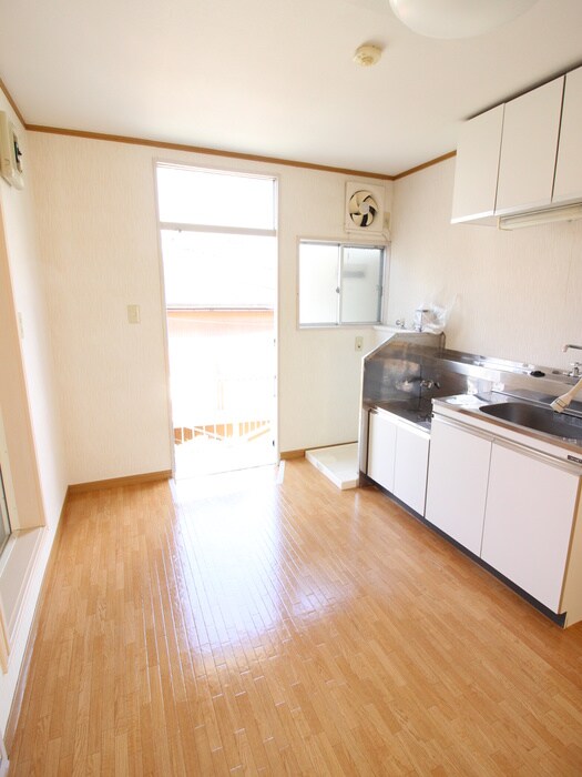 和光荘の物件内観写真