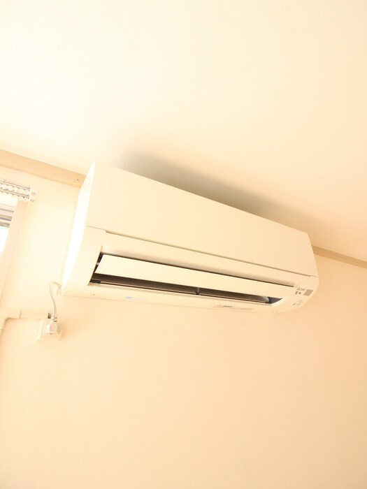 和光荘の物件内観写真