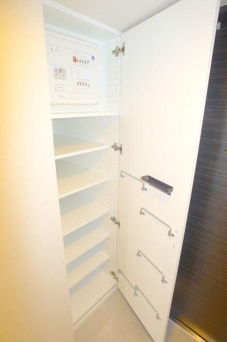 プラウドフラット本所吾妻橋の物件内観写真